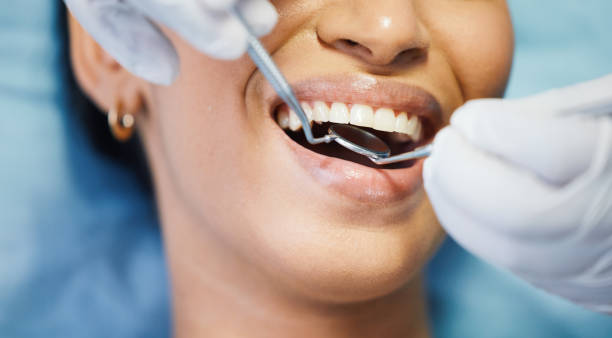 Our Range of Dental Services in Rapid City, SD